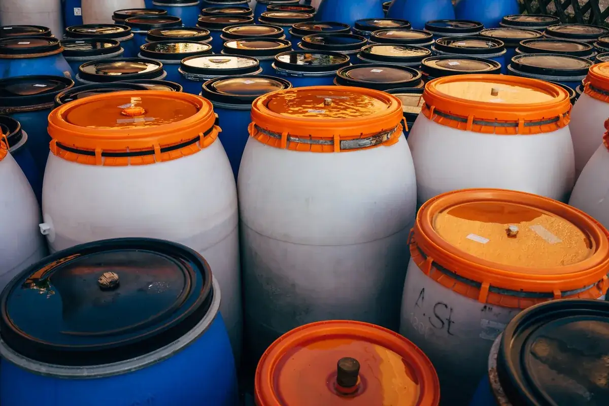 Medical Waste Removal in Munford, TN
