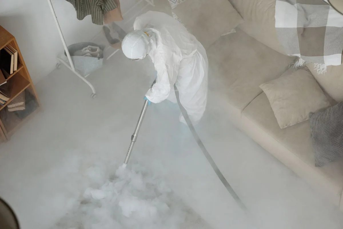 Biohazard Cleanup in Munford, TN